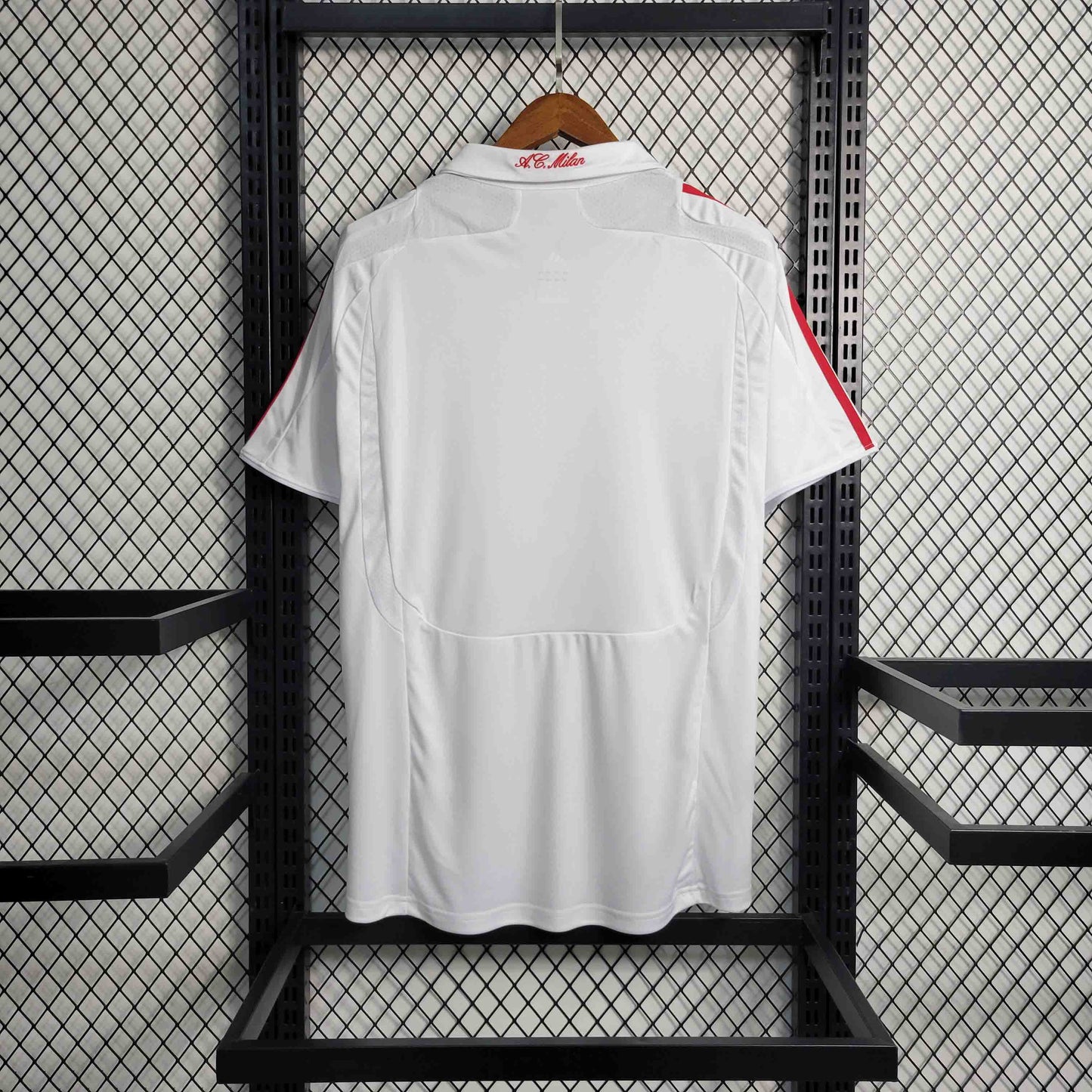 Milan 07/08 Away