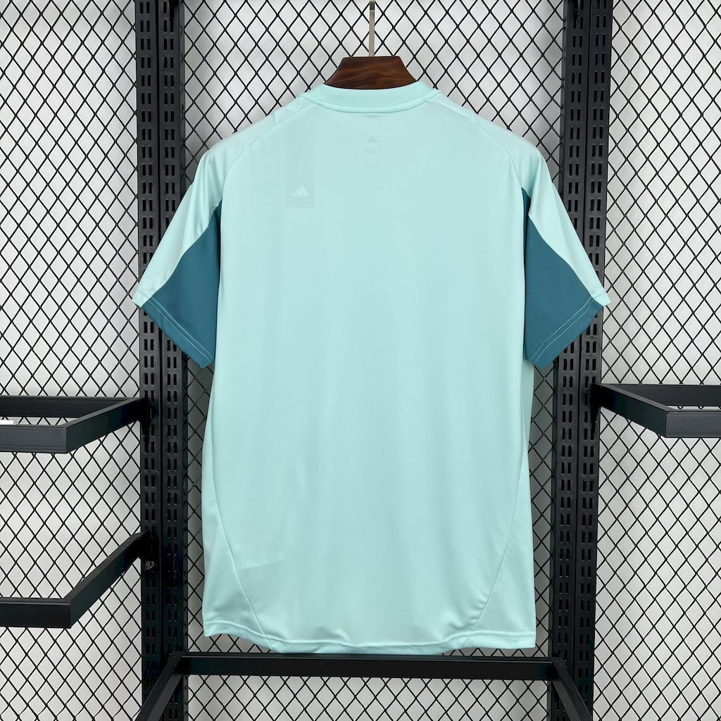 Cruzeiro Training 25/26