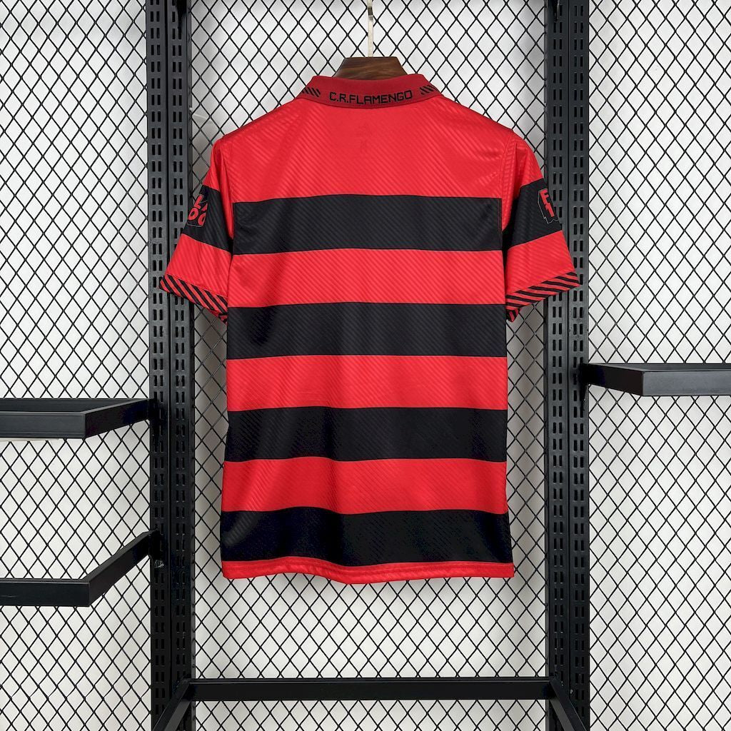 Flamengo 95/96 Home