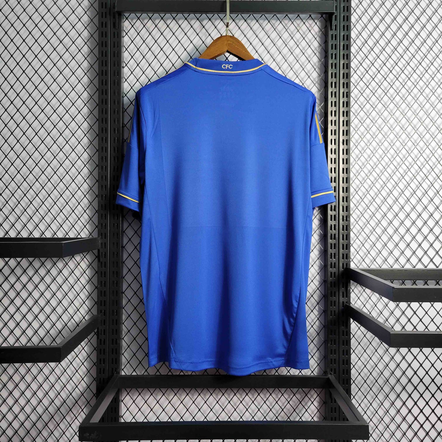 Chelsea 12/13 Home