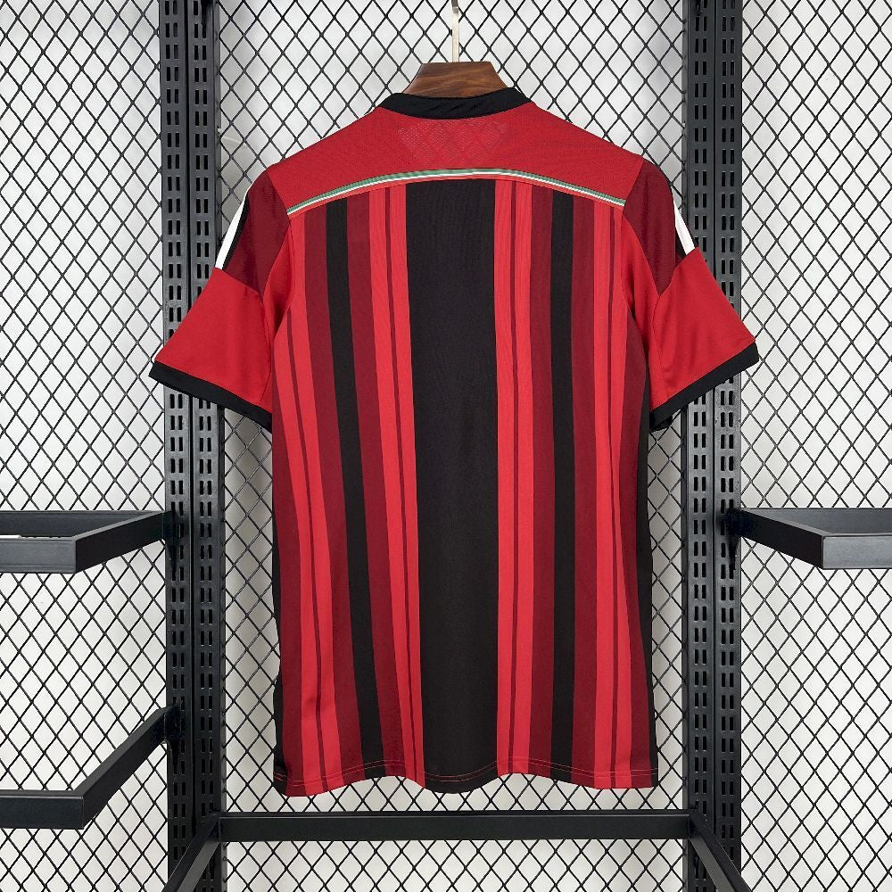 Milan 14/15 Home