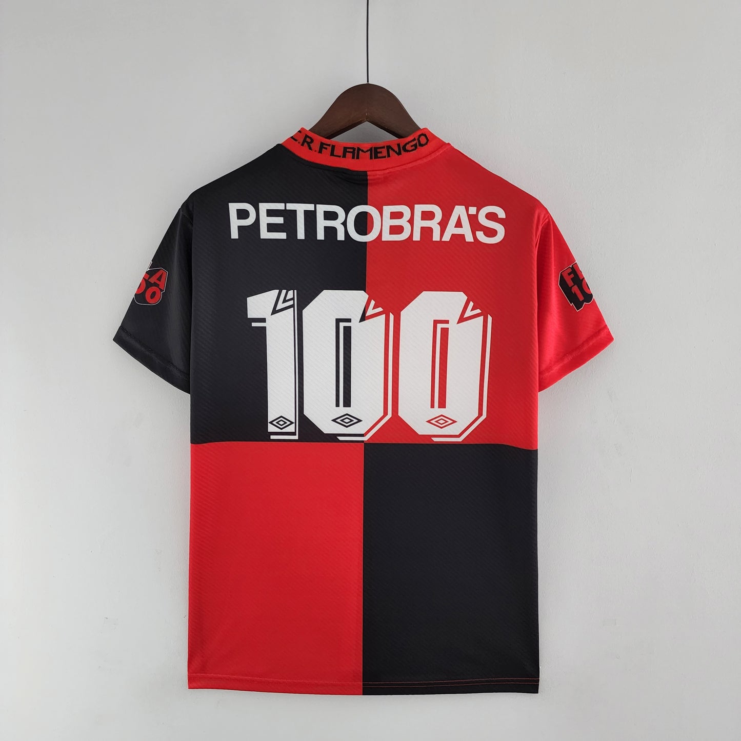 Flamengo 1994 Anniversary Edition