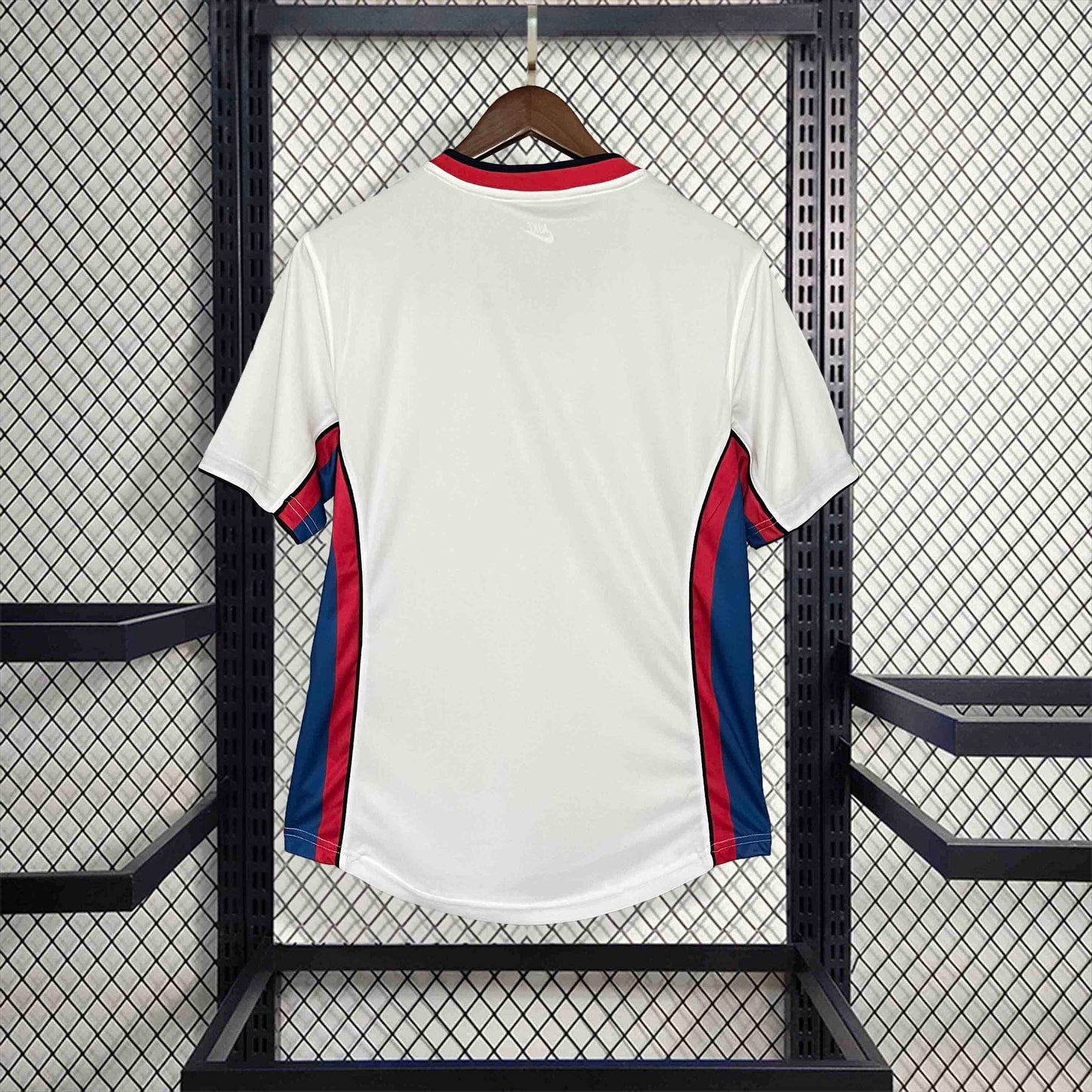 Barcelona 88/99 White