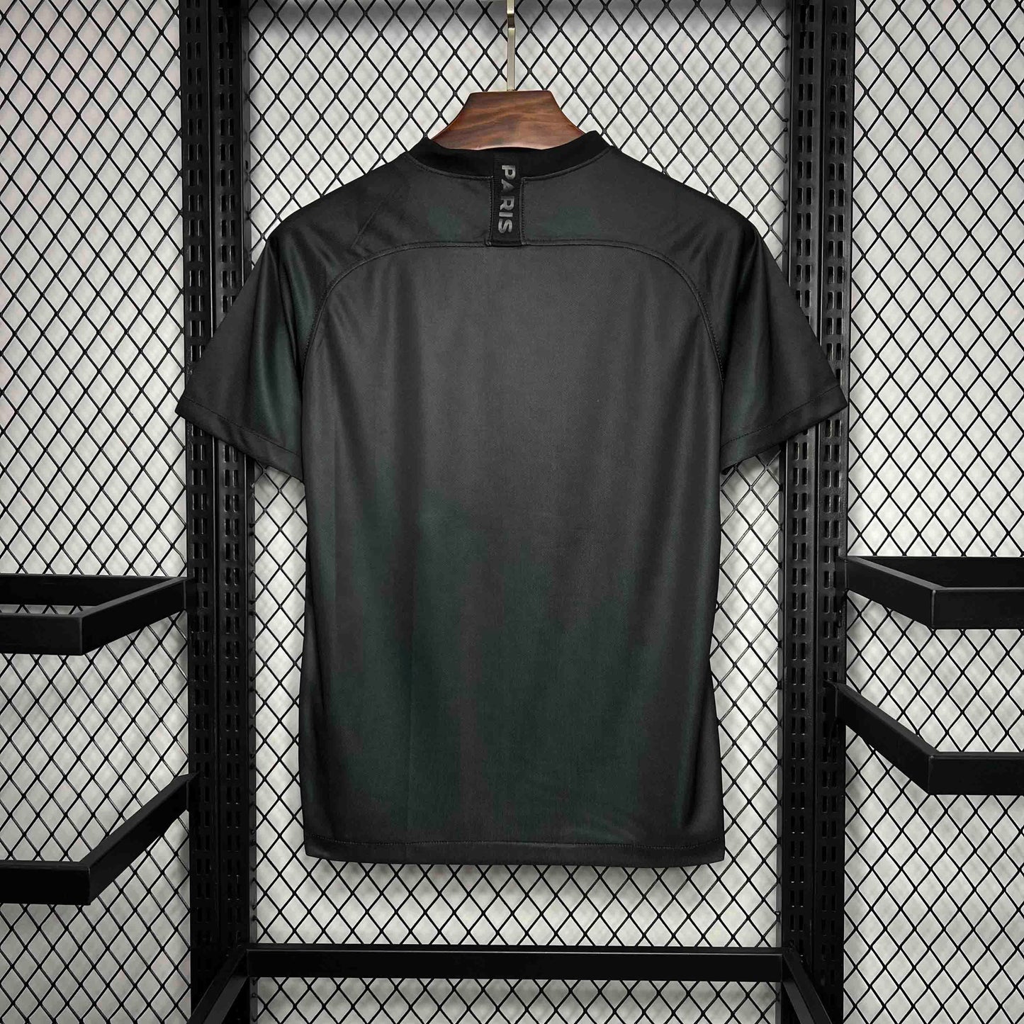 PSG 19/20 Black