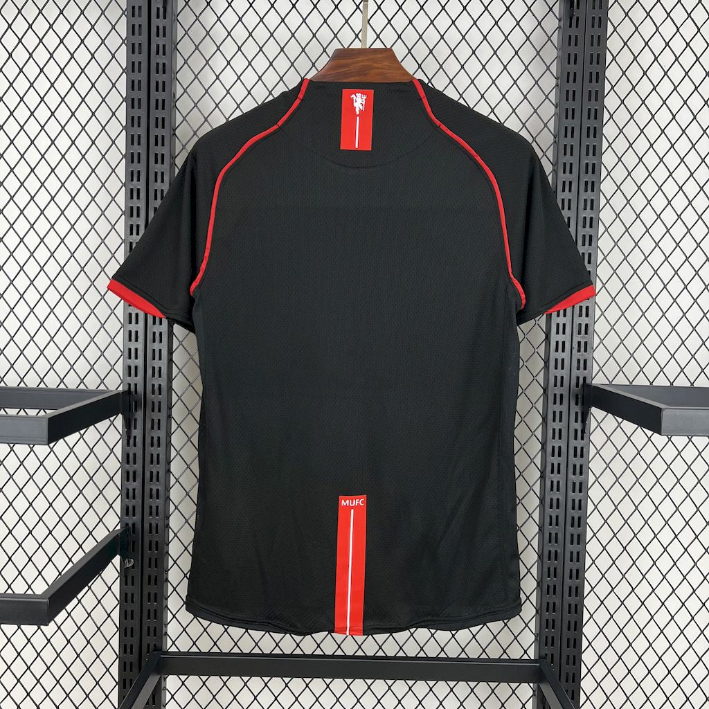 Manchester United 07/08 Third Away
