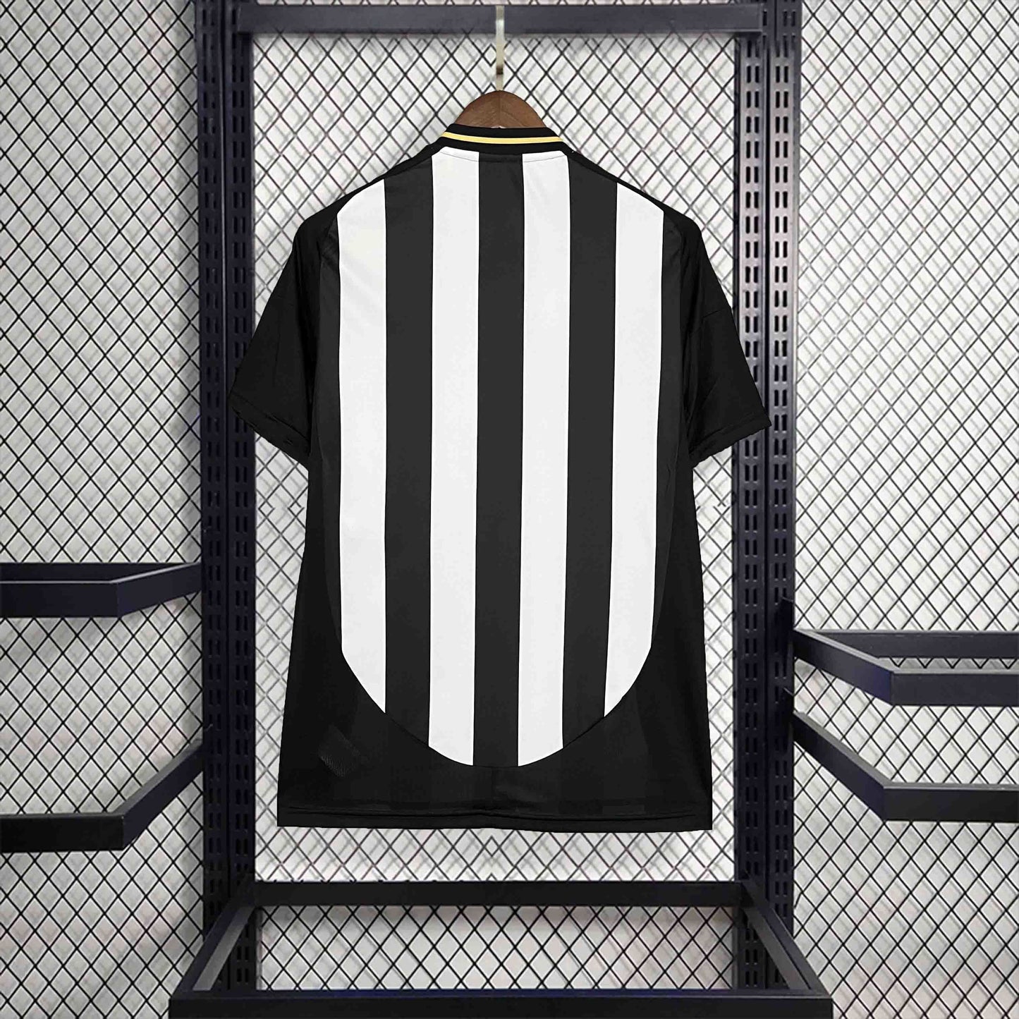 Atlético Mineiro Home 25/26