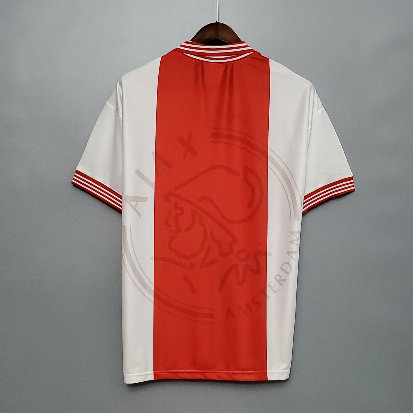 Ajax 95/96 Home