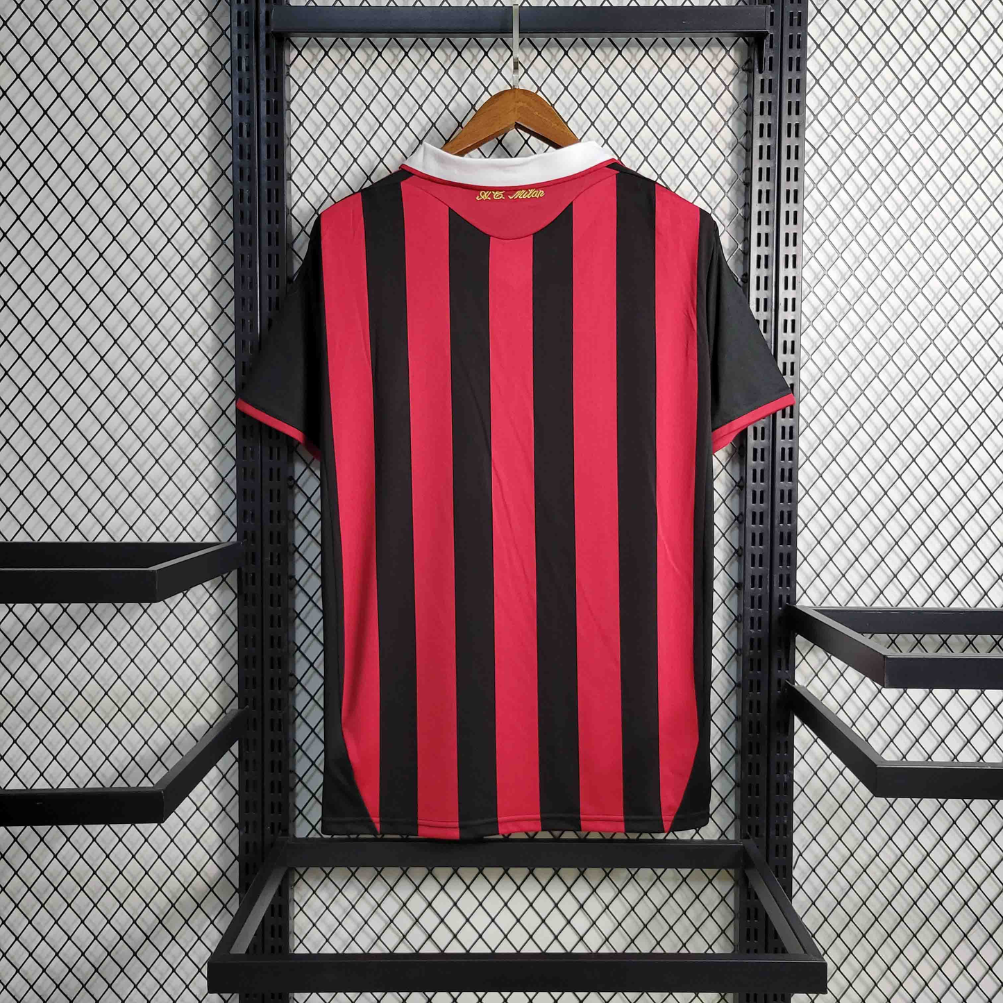 Milan 09/10 Home