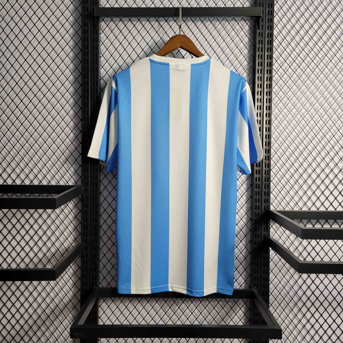Argentina 1986 Home