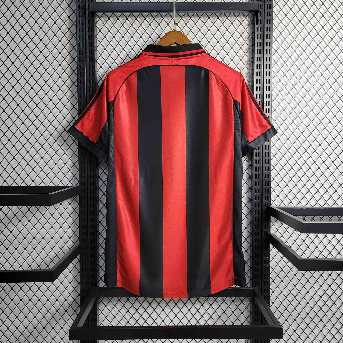 Milan 98/99 Home