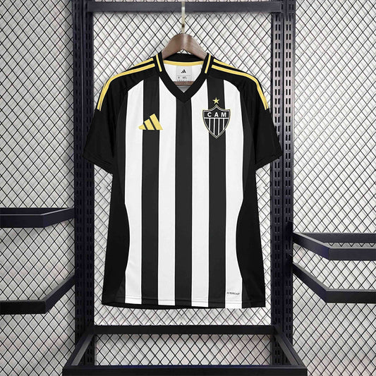 Atlético Mineiro Home 25/26