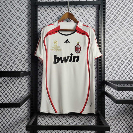 Milan 06/07 Away