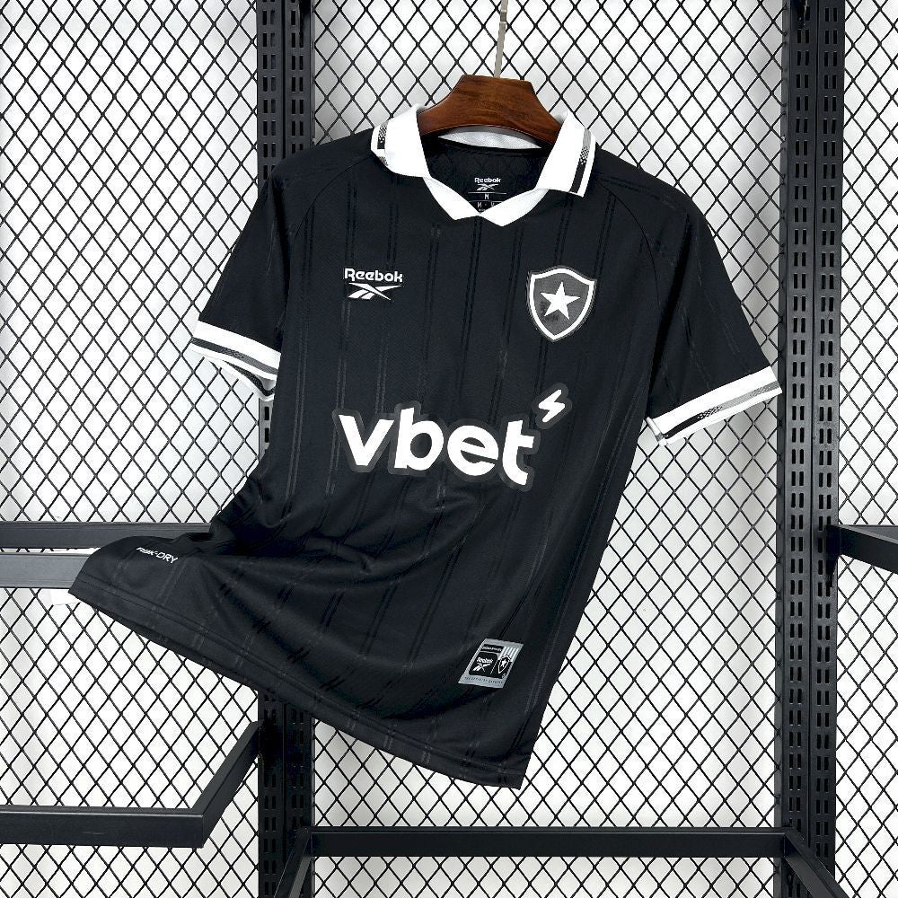 Botafogo Away 25/26