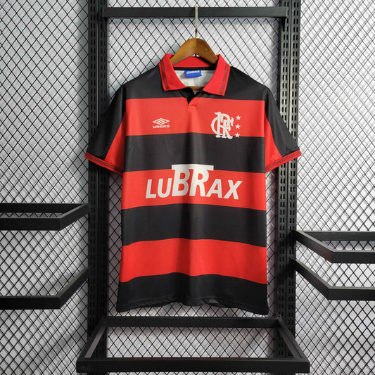 Flamengo 92/93 Home