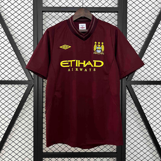 Manchester City 12/13 Away