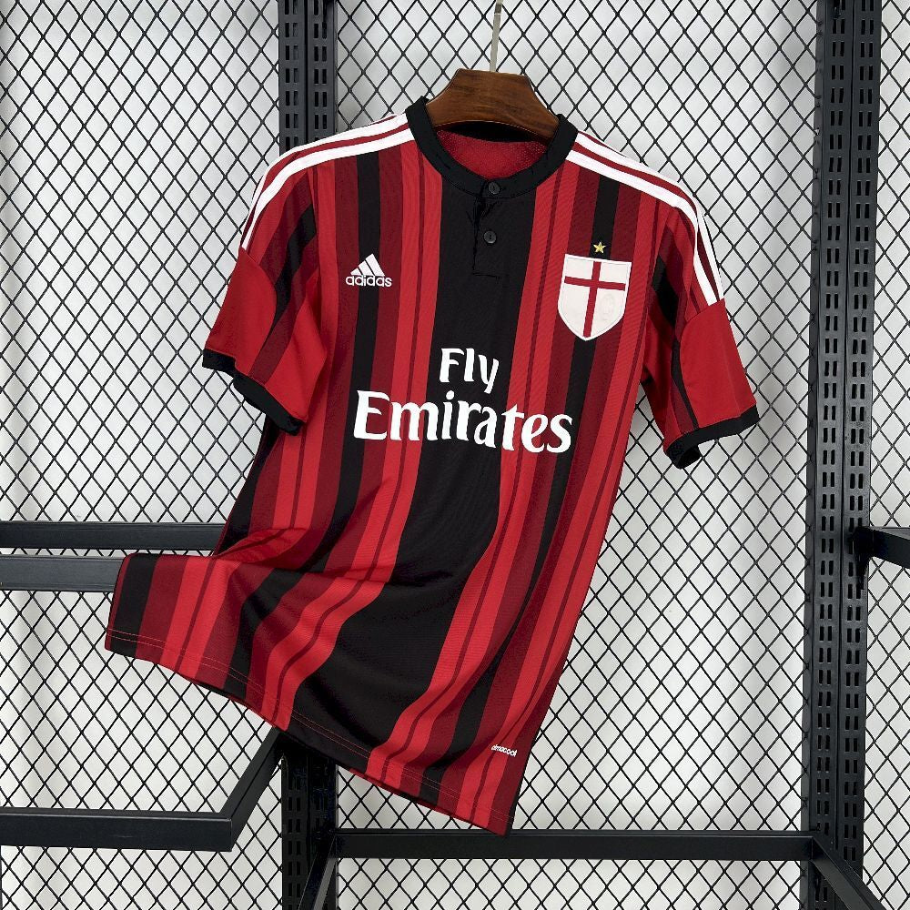 Milan 14/15 Home