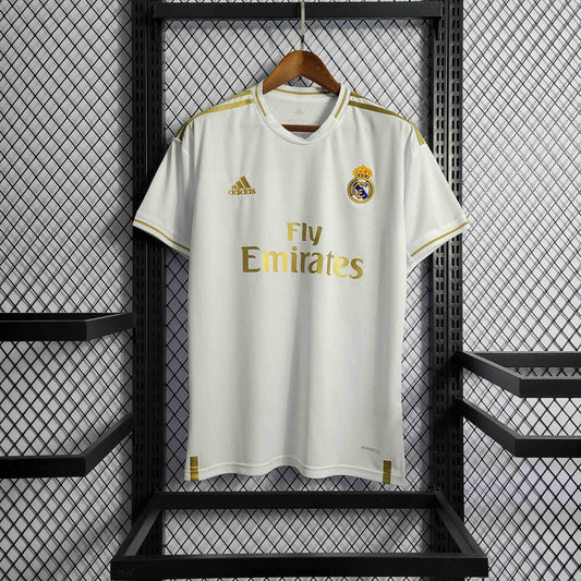 Real Madrid 18/19 Home
