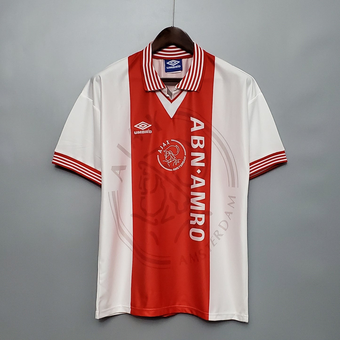 Ajax 95/96 Home