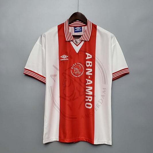 Ajax 95/96 Home