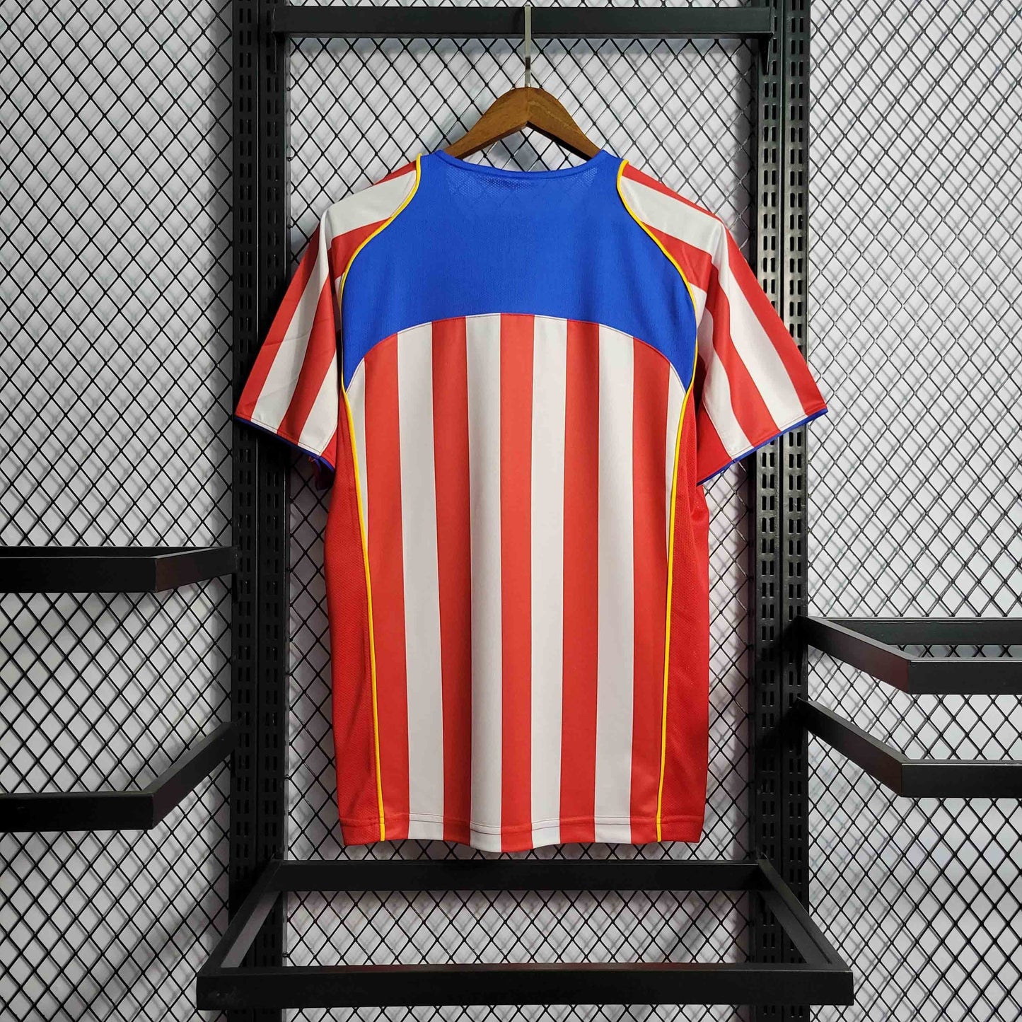 Atletico Madrid 04/05 Home