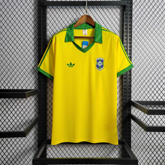Brasil 1978 Home