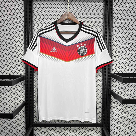Germany 2014 Home