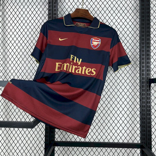 Arsenal 07/08 Third Away