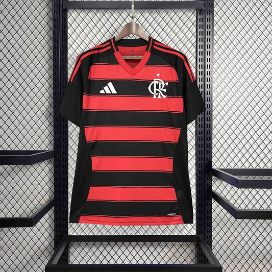 Flamengo Home 25/26