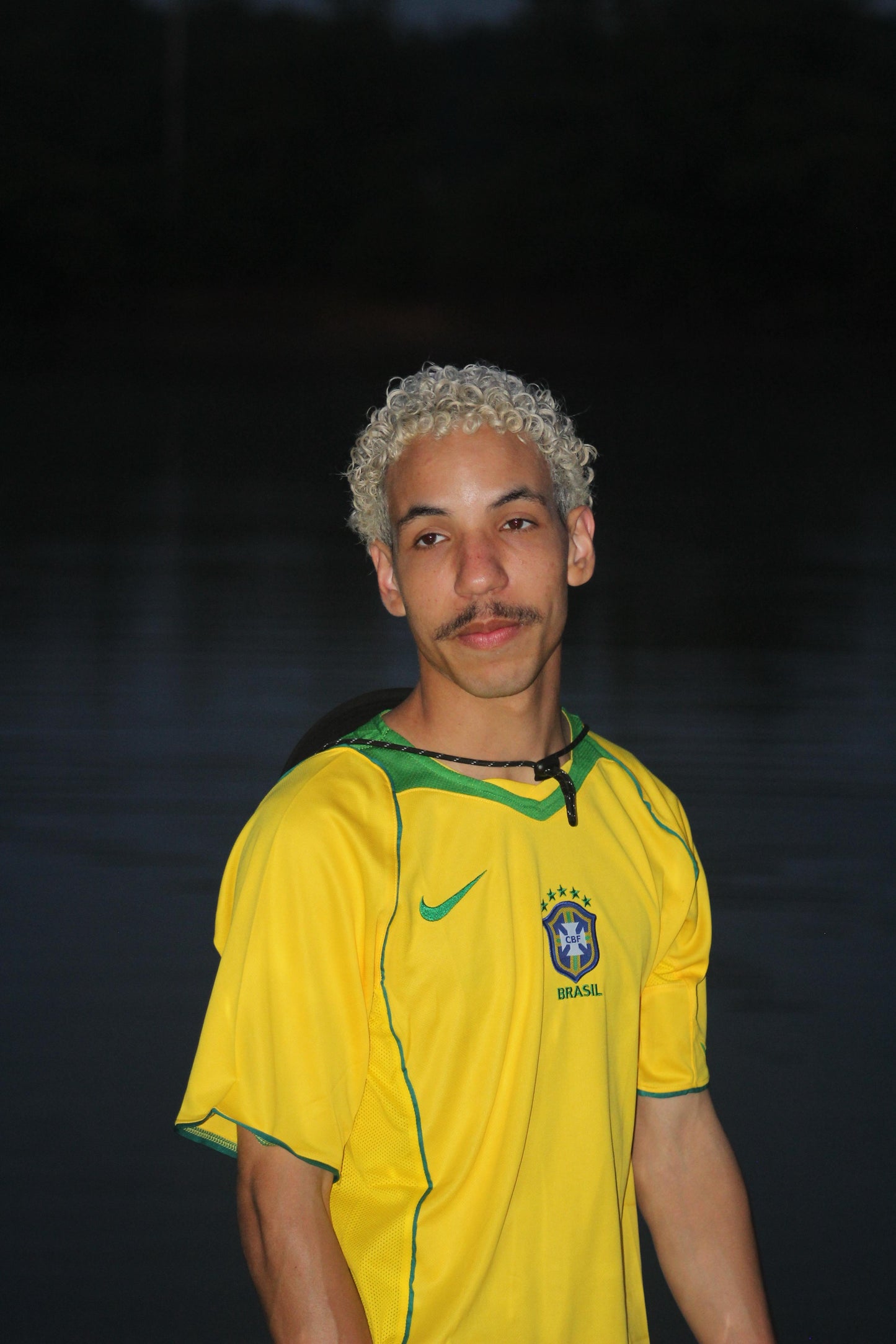 Brazil 2004 Home