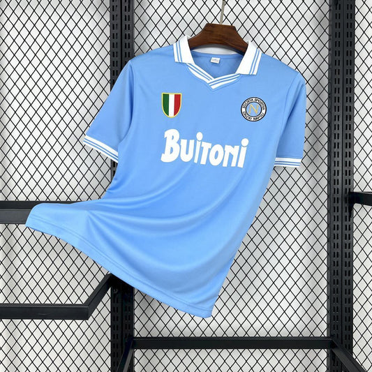 Napoli 86/87 Home