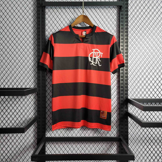 Flamengo 78/79 Home