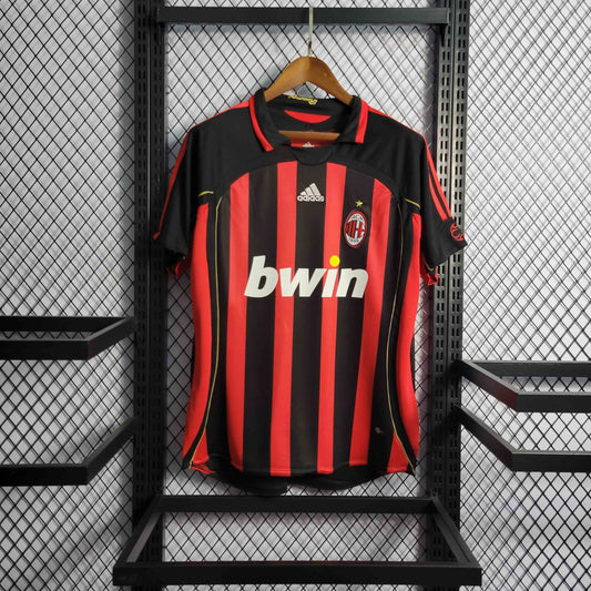 Milan 06/07 Home