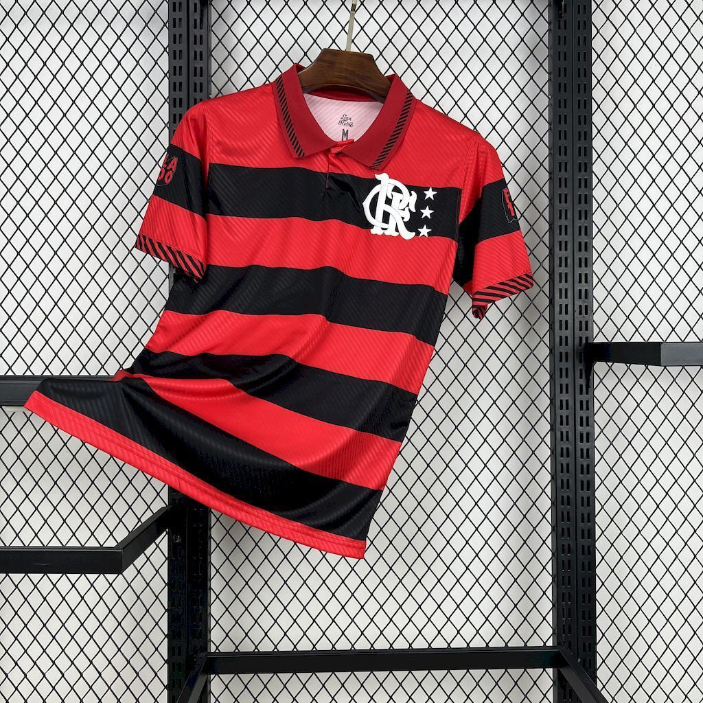 Flamengo 95/96 Home