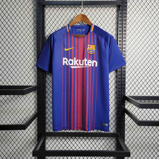 Barcelona 17/18 Home