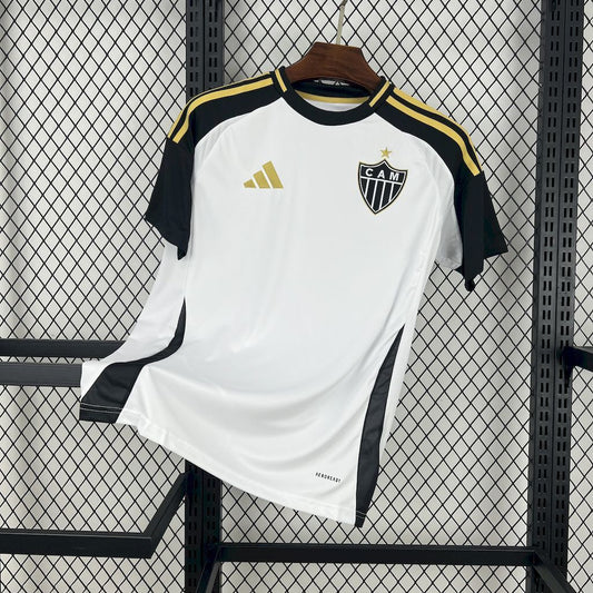 Atlético Mineiro Away 25/26