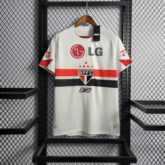 São Paulo 2006 Home