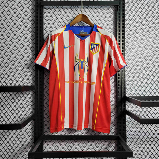 Atletico Madrid 04/05 Home