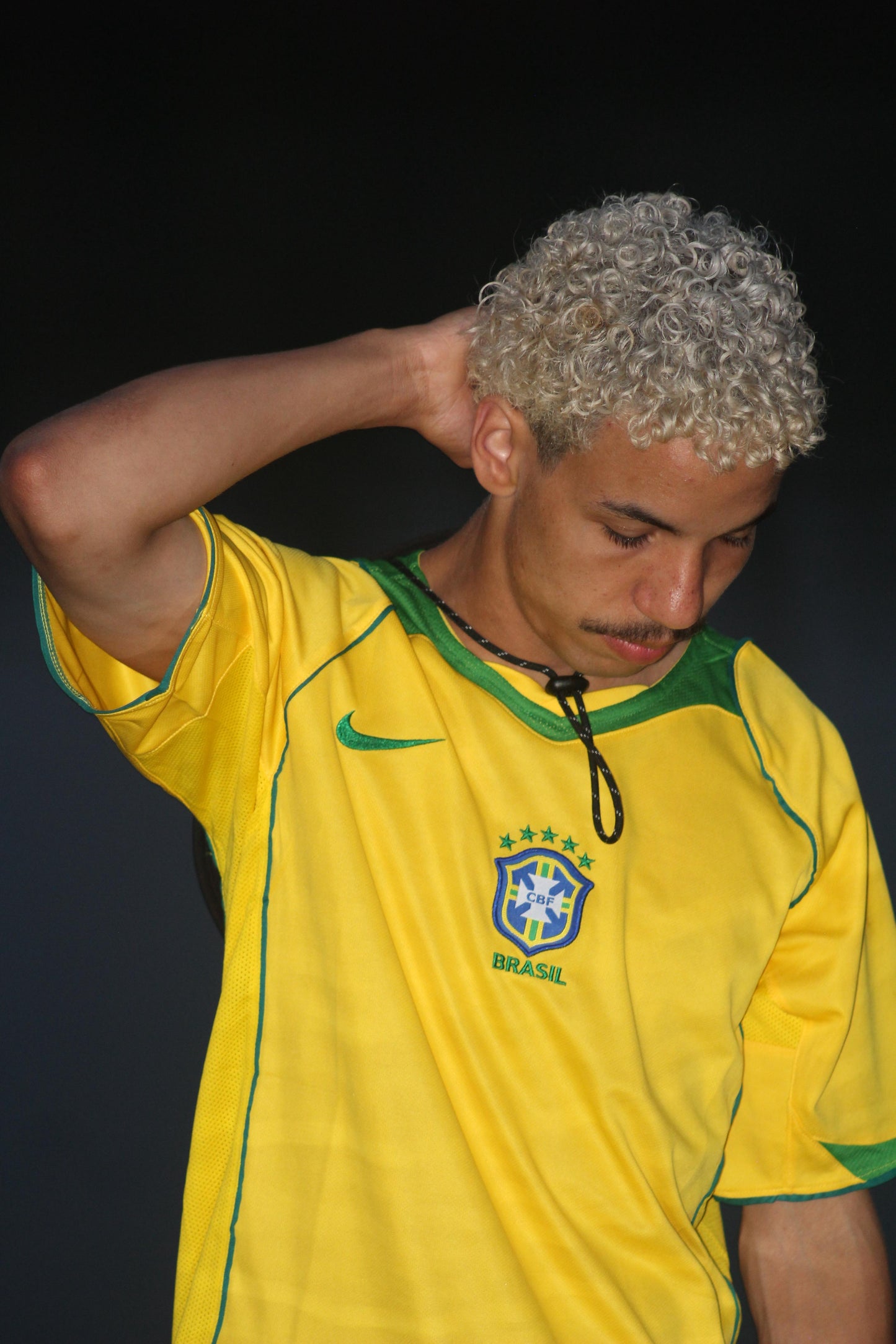 Brazil 2004 Home