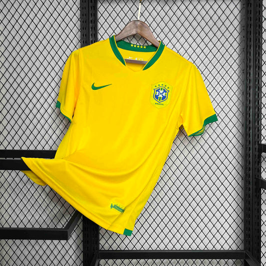 Brazil 2006 Home