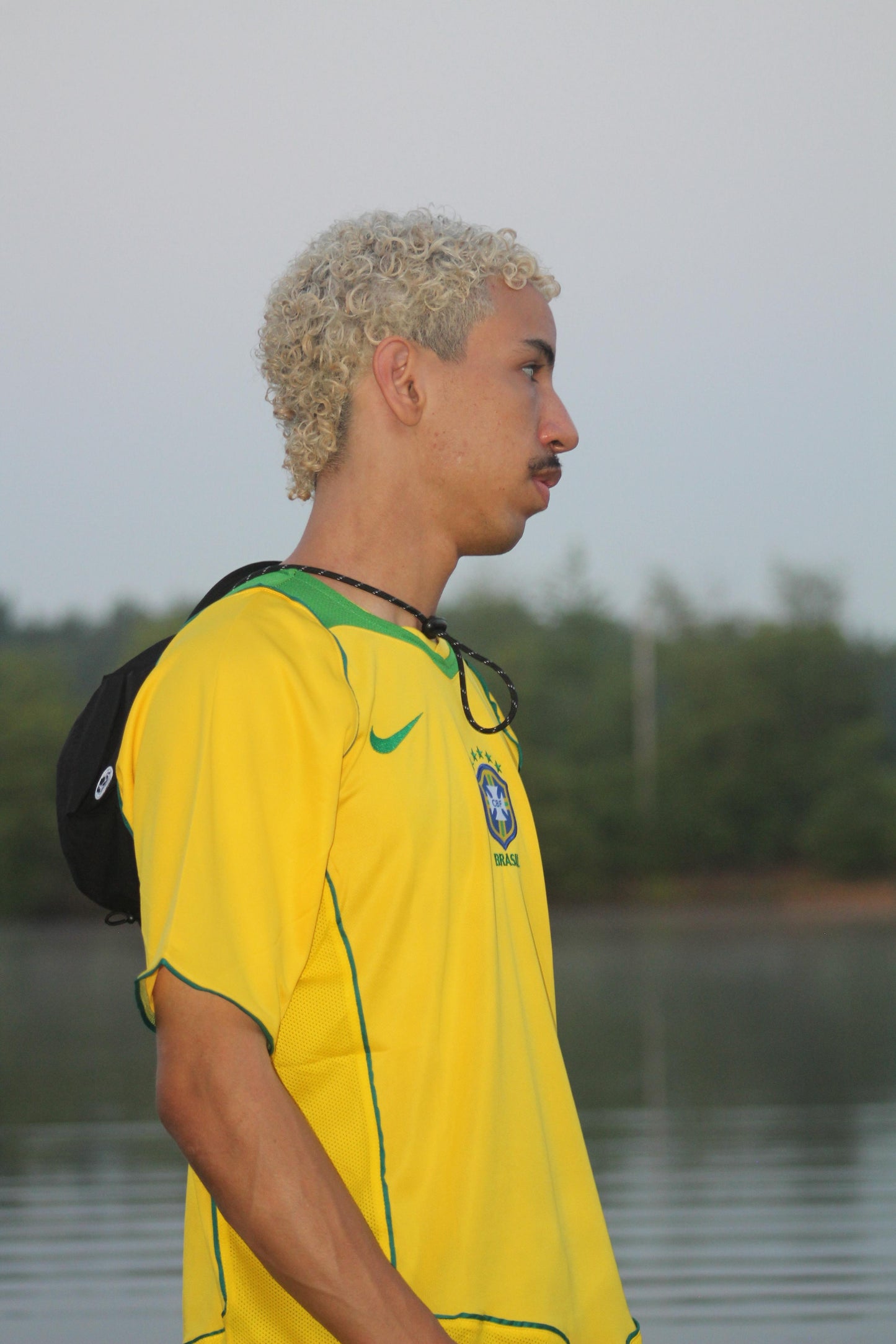 Brazil 2004 Home