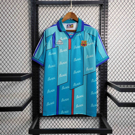 Barcelona 96/97 Away