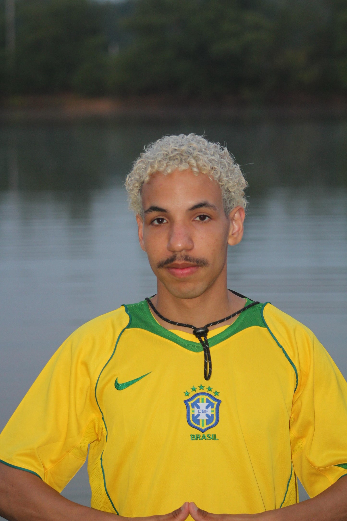 Brazil 2004 Home