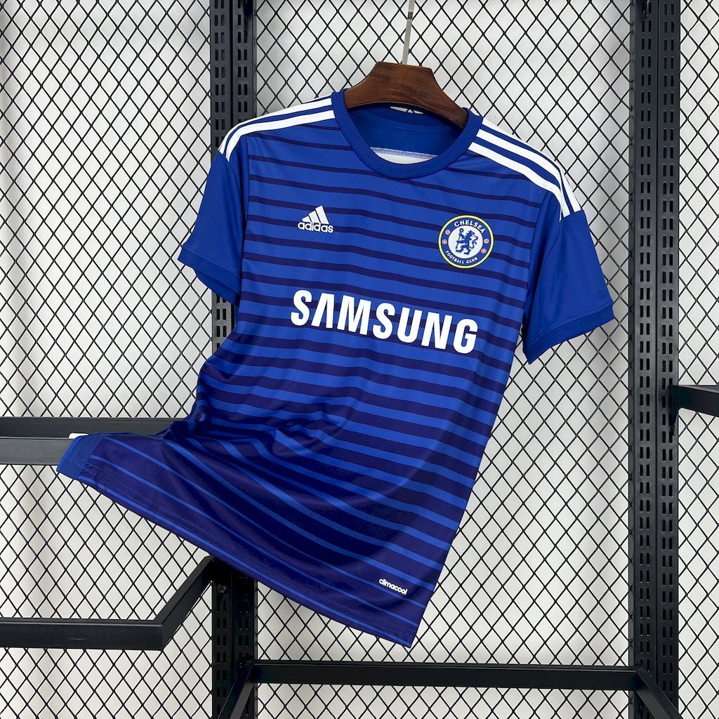 Chelsea 14/15 Home