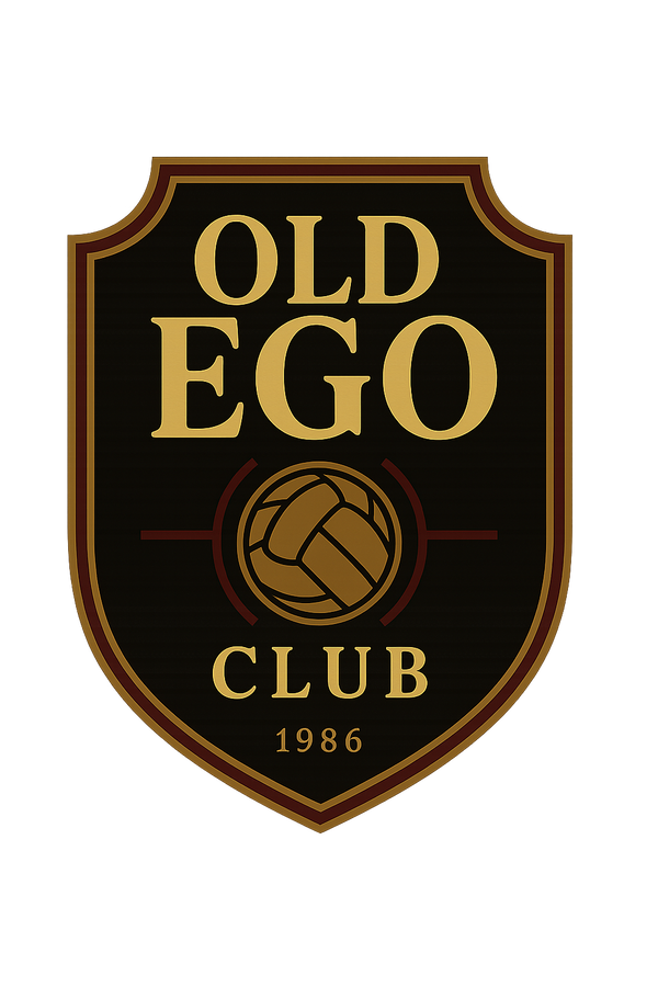 Old Ego Club