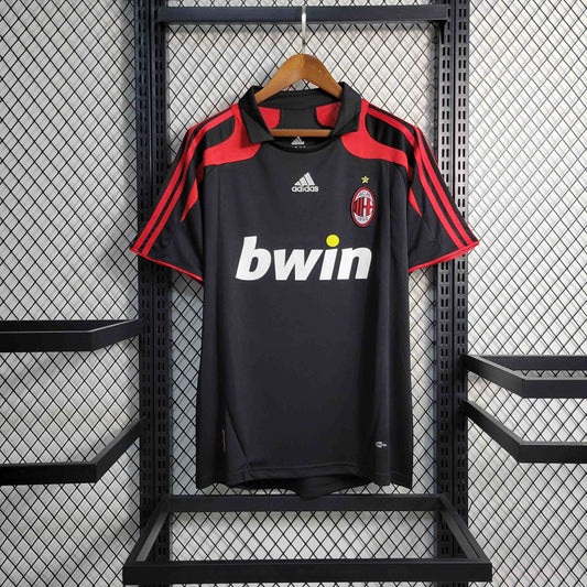 Milan 07/08 Third Away