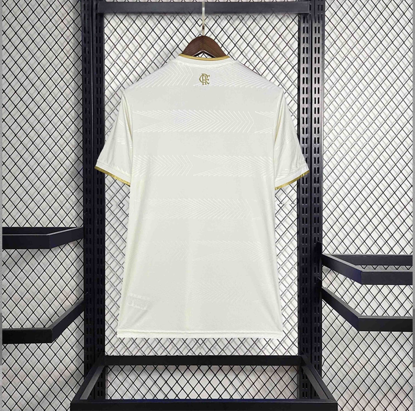 Flamengo  Second Away 25/26