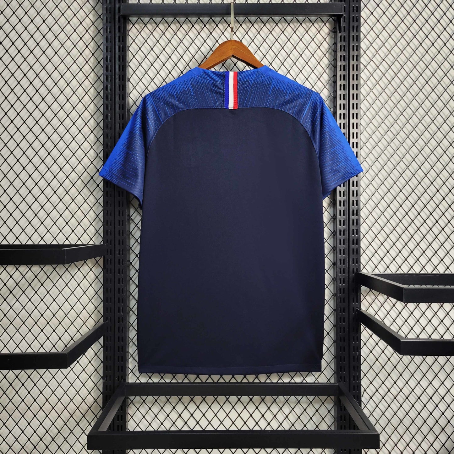 France 2018 Home