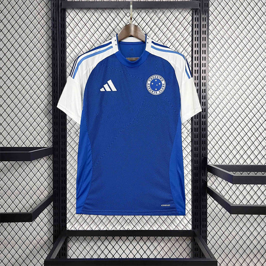 Cruzeiro 25/26 Home