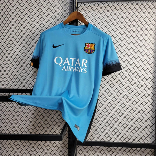 Barcelona 15/16 Third Away
