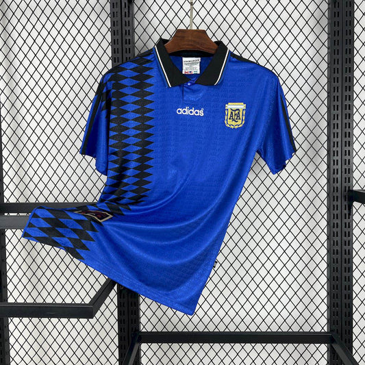 Argentina 1994 Away